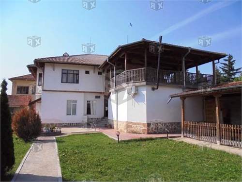 # 18282401 - £104,170 - Hotels & Resorts
, Gorsko Novo Selo, Obshtina Zlataritsa, Veliko Turnovo, Bulgaria