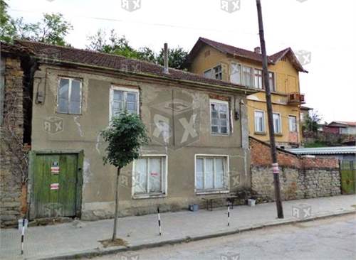 # 18348000 - £16,195 - 4 Bed House, Debelets, Obshtina Veliko Turnovo, Veliko Turnovo, Bulgaria
