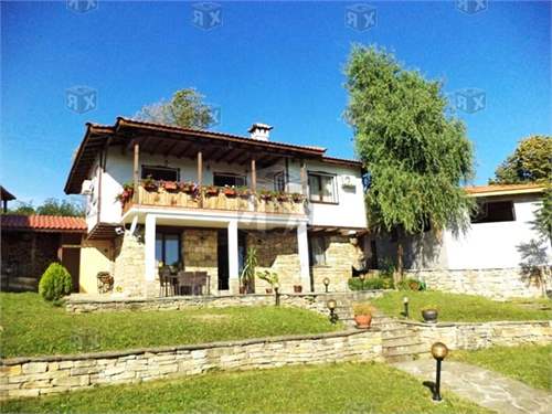 # 18736742 - £196,961 - 3 Bed House, Gabrovo, Bulgaria