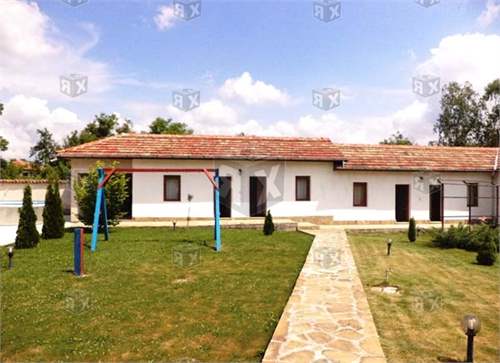 # 18832246 - £140,061 - 8 Bed House, Veliko Turnovo, Bulgaria