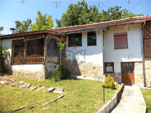 # 19111607 - £46,395 - 2 Bed House, Gorsko Kosovo, Gabrovo, Bulgaria