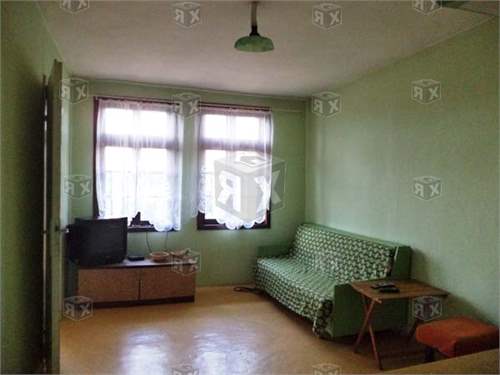 # 19289990 - £48,146 - 1 Bed Apartment, Veliko Turnovo, Bulgaria