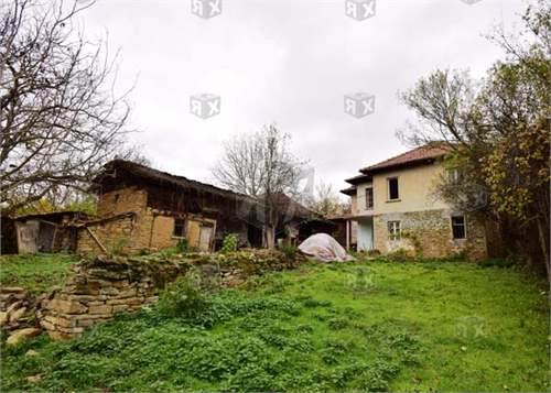 # 19677327 - £13,831 - 3 Bed House, Gabrovo, Bulgaria