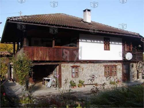 # 19765951 - £105,046 - 3 Bed House, Veliko Turnovo, Bulgaria