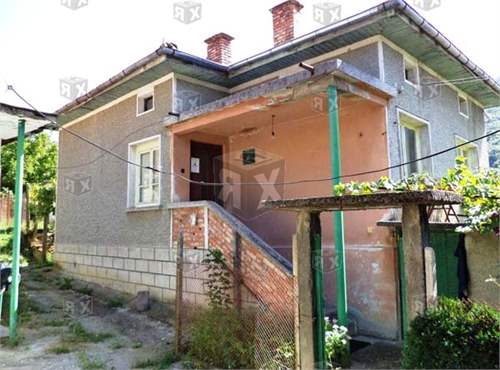 # 20171513 - £14,225 - 3 Bed House, Yantra, Obshtina Gorna Oryakhovitsa, Veliko Turnovo, Bulgaria