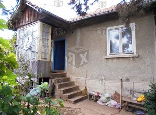 # 20603908 - £4,377 - 1 Bed House, Sushitsa, Obshtina Strazhitsa, Veliko Turnovo, Bulgaria