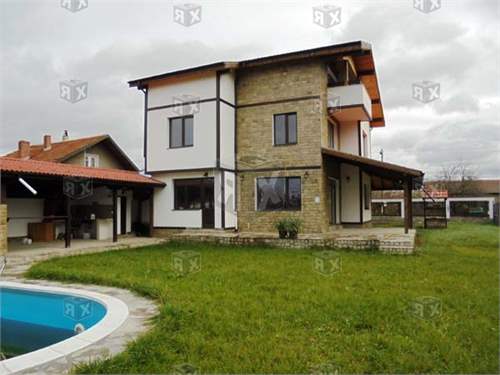 # 22441319 - £135,684 - 3 Bed House, Shemshevo, Obshtina Veliko Turnovo, Veliko Turnovo, Bulgaria