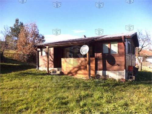 # 22441356 - £19,258 - 2 Bed House, Sredni Kolibi, Obshtina Elena, Veliko Turnovo, Bulgaria