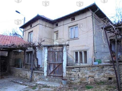 # 22607453 - £21,885 - 2 Bed House, Gabrovo, Bulgaria