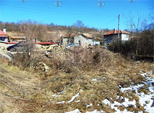 # 23069049 - £6,128 - Development Land, Gabrovo, Bulgaria