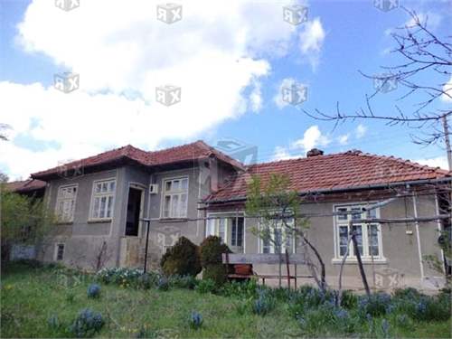 # 23674962 - £11,292 - 2 Bed House, Koevtsi, Obshtina Sukhindol, Veliko Turnovo, Bulgaria