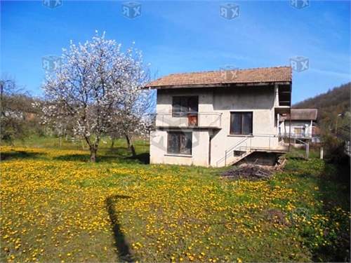 # 23968621 - £20,134 - 4 Bed House, Veliko Turnovo, Bulgaria