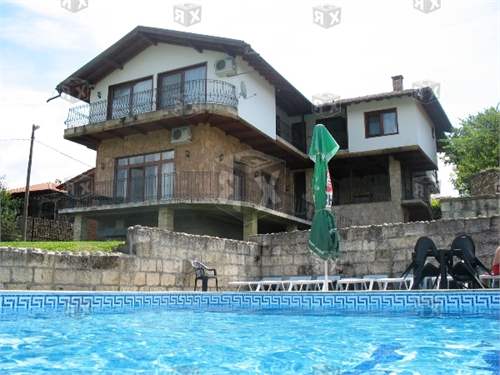 # 24101937 - £481,459 - Hotels & Resorts
, Elena, Veliko Turnovo, Bulgaria