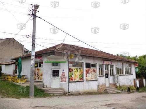 # 24603656 - £46,395 - Commercial Real Estate, Karaisen, Obshtina Pavlikeni, Veliko Turnovo, Bulgaria