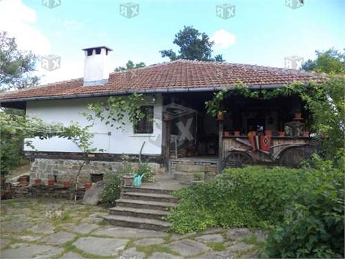 # 24799961 - £175,076 - 7 Bed House, Donkovtsi, Obshtina Elena, Veliko Turnovo, Bulgaria