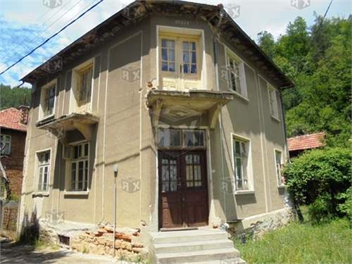 # 24810733 - £13,131 - 4 Bed House, Obshtina Tryavna, Gabrovo, Bulgaria
