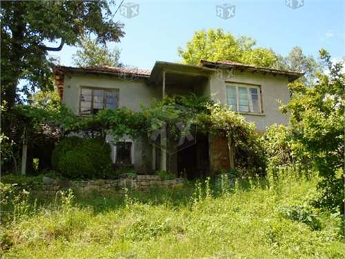 # 24810734 - £14,006 - 3 Bed House, Ruevtsi, Obshtina Tryavna, Gabrovo, Bulgaria