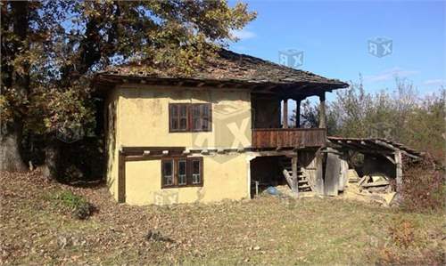 # 25085151 - £14,006 - 1 Bed House, Shumata, Obshtina Sevlievo, Gabrovo, Bulgaria