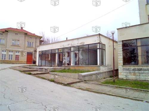 # 25085194 - £14,006 - Commercial Real Estate, Gabrovo, Bulgaria