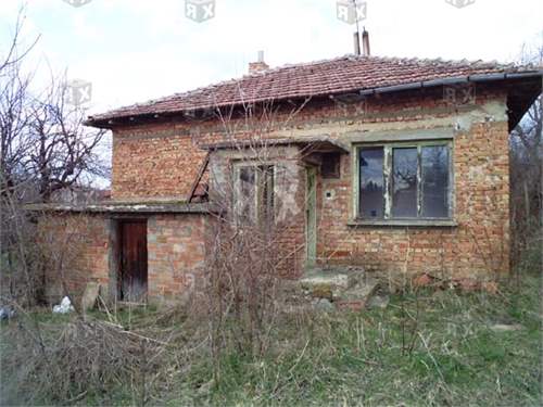# 25085197 - £10,942 - 2 Bed House, Burya, Obshtina Sevlievo, Gabrovo, Bulgaria