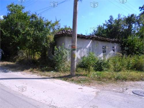 # 25401361 - £5,690 - Development Land, Kupinovo, Obshtina Veliko Turnovo, Veliko Turnovo, Bulgaria