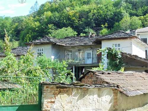 # 25525425 - £14,444 - 2 Bed House, Stokite, Obshtina Sevlievo, Gabrovo, Bulgaria