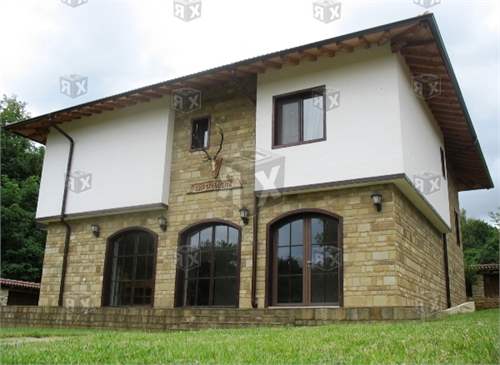 # 25759673 - £306,383 - 7 Bed House, Veliko Turnovo, Bulgaria