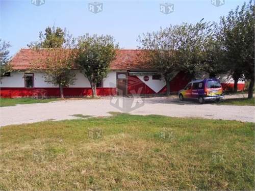 # 25763224 - £51,647 - 4 Bed House, Gorski Senovets, Obshtina Strazhitsa, Veliko Turnovo, Bulgaria