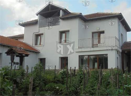 # 25864736 - £109,423 - 6 Bed House, Lovnidol, Obshtina Sevlievo, Gabrovo, Bulgaria