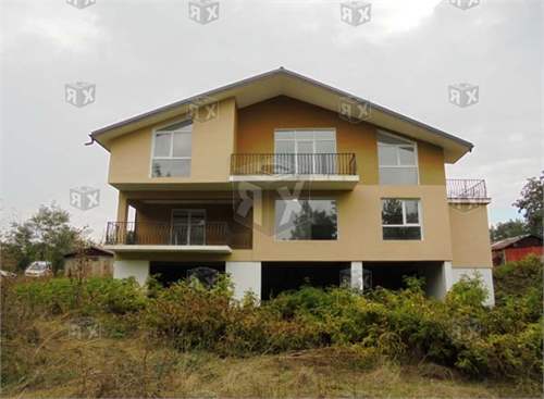 # 25877711 - £95,416 - 3 Bed House, Popovtsi, Gabrovo, Bulgaria