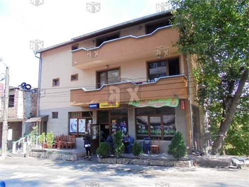 # 25977195 - £125,179 - Hotels & Resorts
, Veliko Turnovo, Bulgaria
