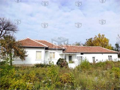 # 26323622 - £34,578 - 3 Bed House, Maslarevo, Obshtina Polski Trumbesh, Veliko Turnovo, Bulgaria