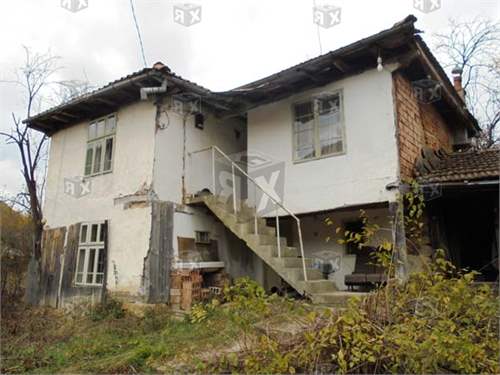 # 26339712 - £6,084 - 3 Bed House, Selishte, Obshtina Sevlievo, Gabrovo, Bulgaria
