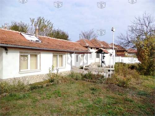 # 26390319 - £56,900 - 4 Bed House, Maslarevo, Obshtina Polski Trumbesh, Veliko Turnovo, Bulgaria