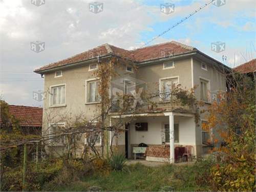 # 26394305 - £16,632 - 4 Bed House, Lovnidol, Obshtina Sevlievo, Gabrovo, Bulgaria