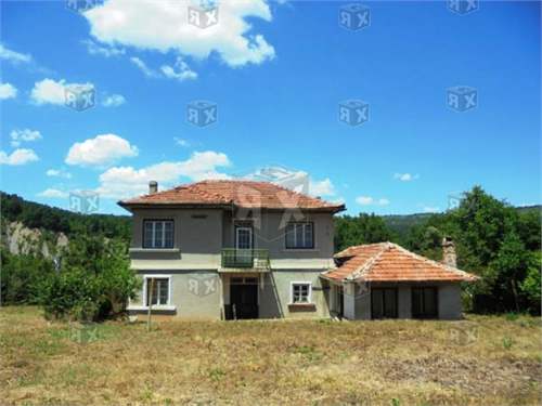 # 27061216 - £19,258 - 3 Bed House, Sokolovo, Obshtina Dryanovo, Gabrovo, Bulgaria