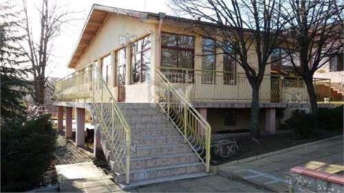 # 27321098 - £262,614 - Hotels & Resorts
, Tsareva Livada, Obshtina Dryanovo, Gabrovo, Bulgaria