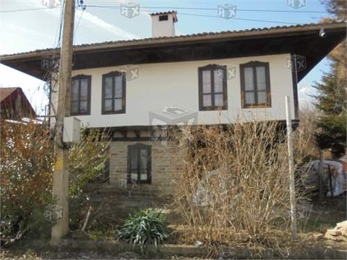 # 27678415 - £109,423 - 5 Bed House, Tserova Koriya, Obshtina Veliko Turnovo, Veliko Turnovo, Bulgaria
