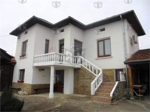 # 27686950 - £52,523 - 3 Bed House, Sevlievo, Obshtina Sevlievo, Gabrovo, Bulgaria