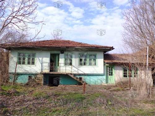# 27762675 - £8,666 - 2 Bed House, Veliko Turnovo, Bulgaria