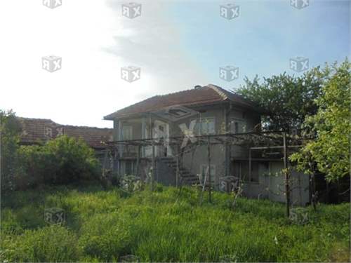 # 28004282 - £9,191 - 3 Bed House, Burya, Obshtina Sevlievo, Gabrovo, Bulgaria