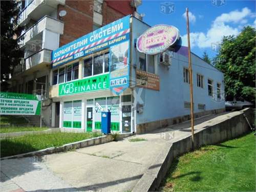 # 28514190 - £182,079 - Commercial Real Estate, Veliko Turnovo, Bulgaria