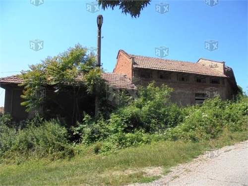 # 28514234 - £2,622 - 6 Bed House, Kesarevo, Obshtina Strazhitsa, Veliko Turnovo, Bulgaria