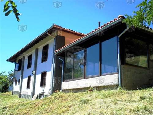 # 28514258 - £131,307 - 4 Bed House, Dragnevtsi, Obshtina Tryavna, Gabrovo, Bulgaria