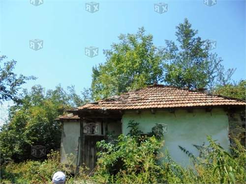 # 28514269 - £10,505 - 5 Bed House, Kalomen, Obshtina Dryanovo, Gabrovo, Bulgaria