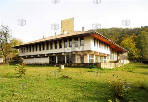 # 28514288 - £196,961 - Hotels & Resorts
, Stokite, Obshtina Sevlievo, Gabrovo, Bulgaria