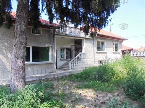 # 28621448 - £35,015 - 3 Bed House, Veliko Turnovo, Bulgaria