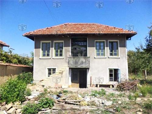 # 28820147 - £8,754 - 2 Bed House, Resen, Obshtina Veliko Turnovo, Veliko Turnovo, Bulgaria
