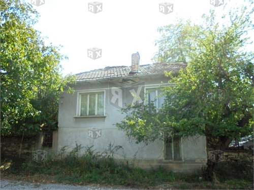 # 28920268 - £3,151 - 2 Bed House, Burya, Obshtina Sevlievo, Gabrovo, Bulgaria