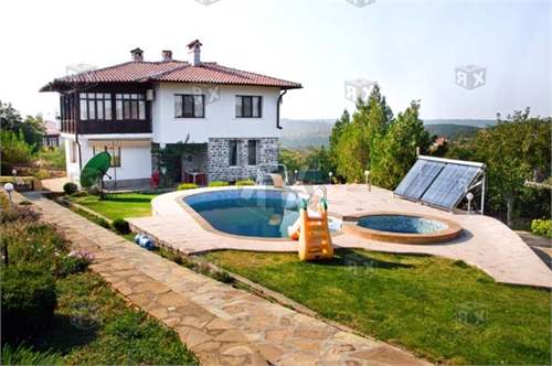 # 29994547 - £446,444 - 5 Bed House, Arbanasi, Obshtina Veliko Turnovo, Veliko Turnovo, Bulgaria